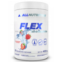 Порошок Flex ALL Complex V2 - 400g Pineaple 100-51-4923933-20