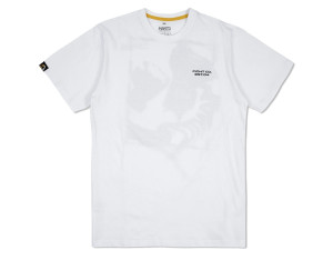 Футболка Manto t-shirt Frame 3404