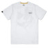 Футболка Manto t-shirt Frame 3404
