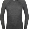 Термобілизна верх 106685GSD-3A Glissade 46 Темно-сірий 106685GSD-3A