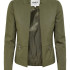 Піджак ONLMADDY-KOMA LS SHORT ZIP BLAZER CC TLR 15218437 Kalamata ONLY 34 Хакі 15218437KALAMATA