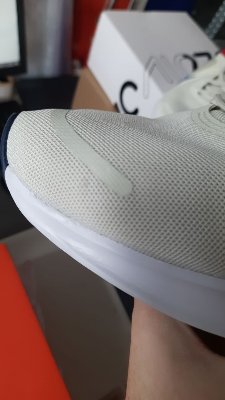 Кросівки Nike QUEST 5 (Клас А) DD0204-009-R