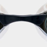 Окуляри для плавання Arena AIR SONIC чорний, білий One Size 011003-110