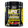 Порошок Lipo-6 BCAA Intense - 30srv Fruit Punch 2022-09-0003
