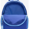 Рюкзак Nike Y NK BRSLA JDI MINI BKPK 11L синій Діт 33 х 25 х 13 см DR6091-480