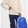Рюкзак Nike Y NK BRSLA JDI MINI BKPK 11L синій Діт 33 х 25 х 13 см DR6091-480