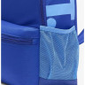 Рюкзак Nike Y NK BRSLA JDI MINI BKPK 11L синій Діт 33 х 25 х 13 см DR6091-480