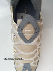 Кросівки Nike AIR KUKINI (Клас А) DV0659-201-R