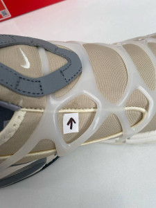 Кросівки Nike AIR KUKINI (Клас А) DV0659-201-R