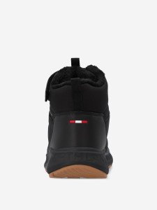 Черевики дитячі утеплені REISEN JR 122375N16-99 Northland 34 Чорний 122375N16-99
