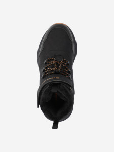 Черевики дитячі утеплені REISEN JR 122375N16-99 Northland 34 Чорний 122375N16-99