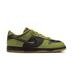 Кросівки Nike Dunk Low Retro QS Halloween Skull HV6103-300