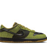 Кросівки Nike Dunk Low Retro QS Halloween Skull HV6103-300