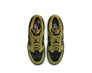 Кросівки Nike Dunk Low Retro QS Halloween Skull HV6103-300