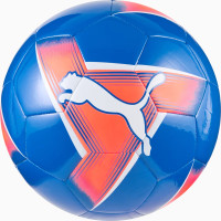 М'яч футбольний Puma PRESTIGE ball синій, червоний 5 (084585-06) 084585-06