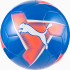 М'яч футбольний Puma PRESTIGE ball синій, червоний 5 (084585-06) 084585-06