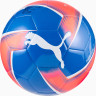 М'яч футбольний Puma PRESTIGE ball синій, червоний 5 (084585-06) 084585-06