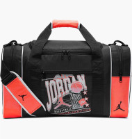 Сумка Jordan Jam 84 Multi (MA9118-G0H) MA9118-G0H