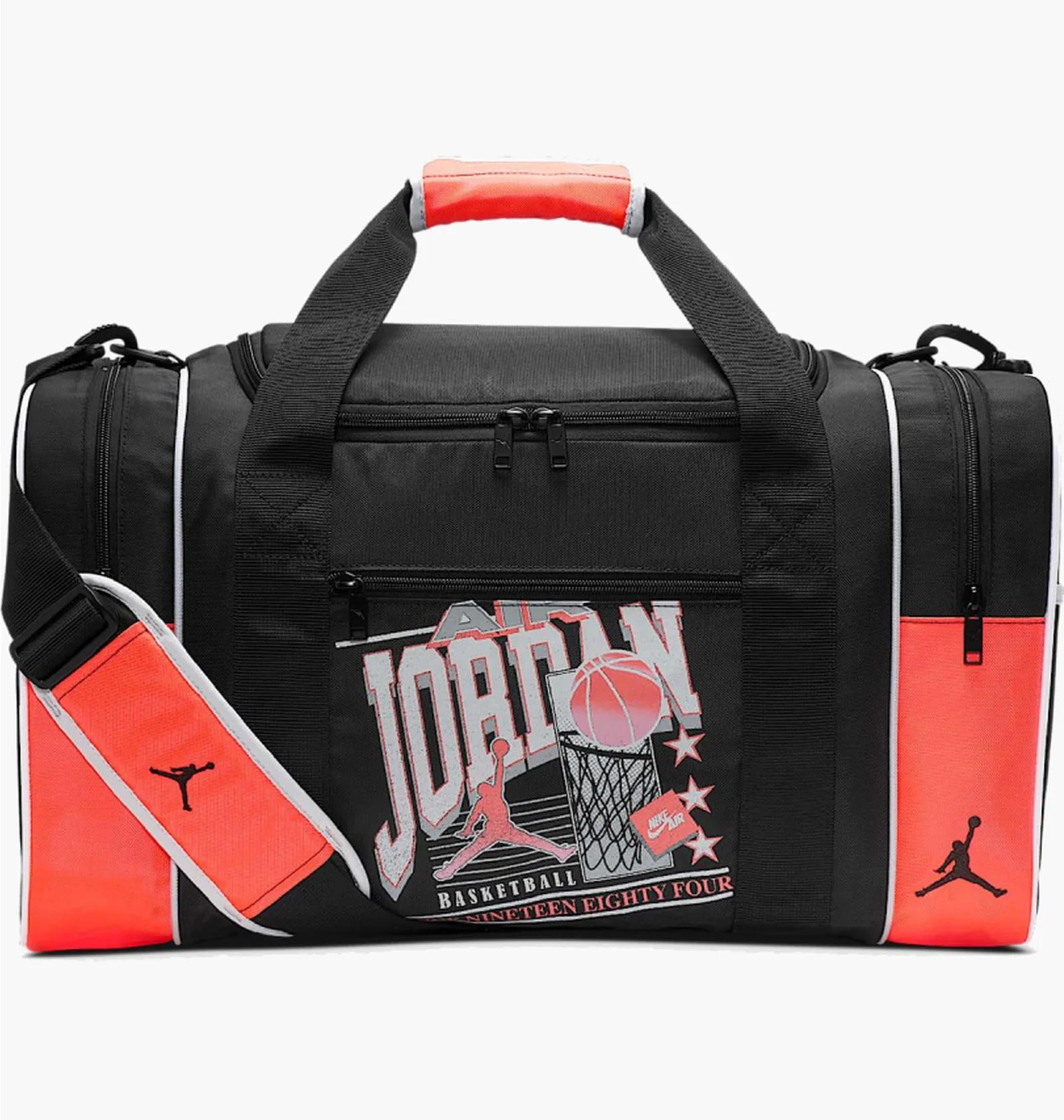 Сумка Jordan Jam 84 Multi (MA9118-G0H) MA9118-G0H