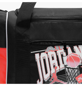 Сумка Jordan Jam 84 Multi (MA9118-G0H) MA9118-G0H