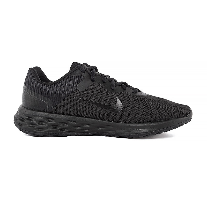 Кросівки бігові Nike NIKE REVOLUTION 6 NN 4E DD8475-001