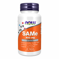 Порошок SAM-E 400mg - 60 tabs 2022-10-2549