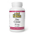 Таблетки Natural Factors Zinc Citrate 50mg - 90 tabs 2023-10-3826
