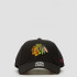 Бейсболка (MVP) 47 Brand NHL CHICAGO BLACKHAWKS BALLPAR BLPMS04WBP-BKA