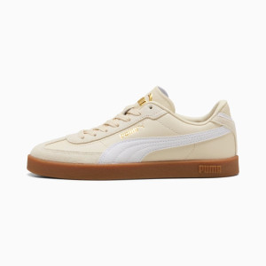 Кросівки Unisex Puma Club II Era 39744759 Puma 4 (37) Бежевий 39744759