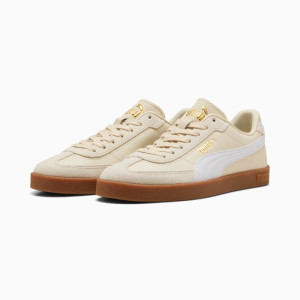 Кросівки Unisex Puma Club II Era 39744759 Puma 4 (37) Бежевий 39744759