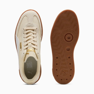 Кросівки Unisex Puma Club II Era 39744759 Puma 4 (37) Бежевий 39744759