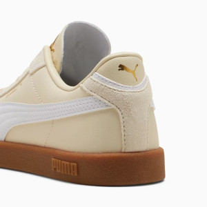 Кросівки Unisex Puma Club II Era 39744759 Puma 4 (37) Бежевий 39744759