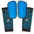 Щитки SELECT Super Safe v22 (019) син/чорний, L 647810