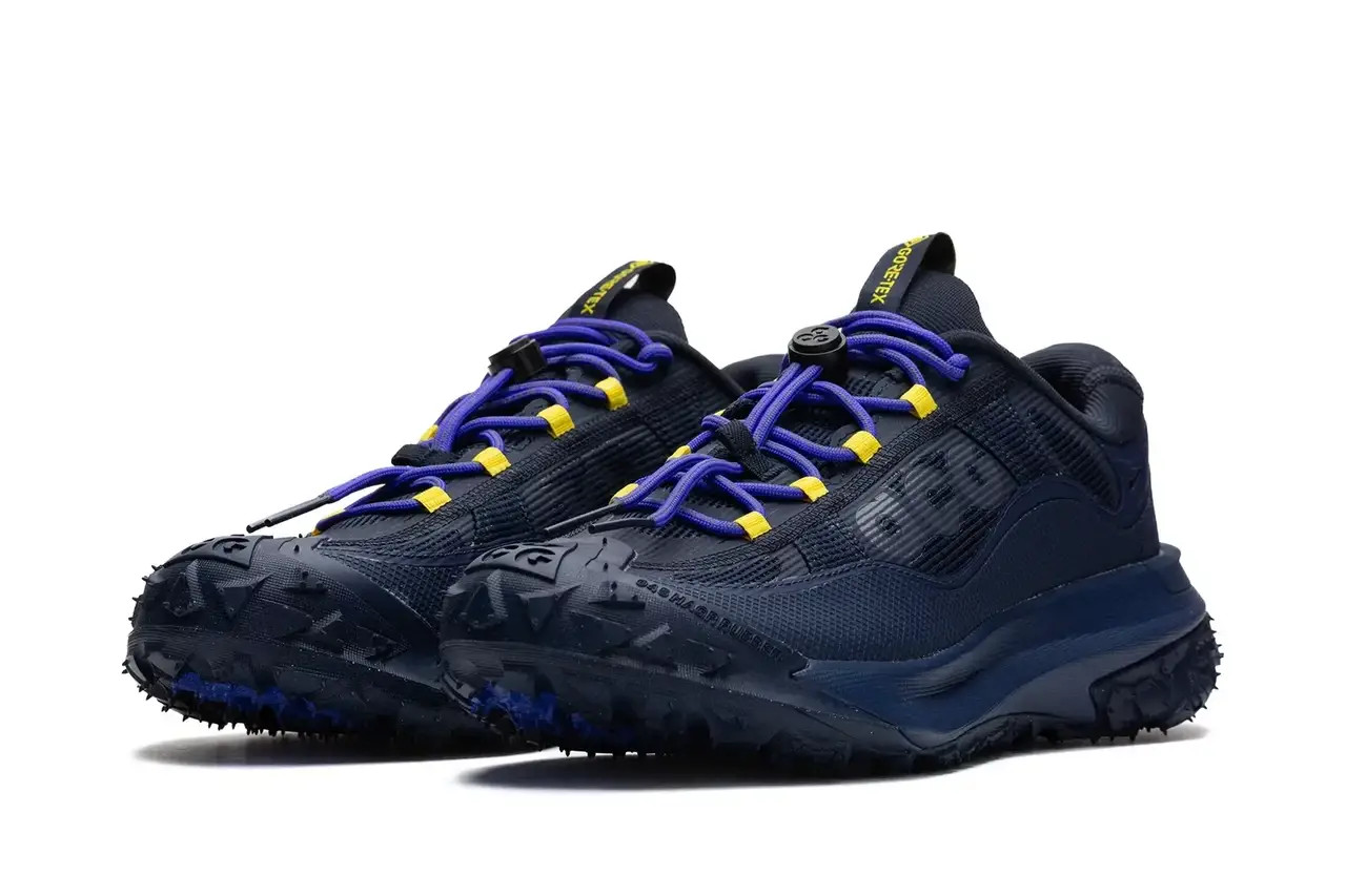 Кросівки ACG MOUNTINE FLY 2 LOW GTX HF6245 400