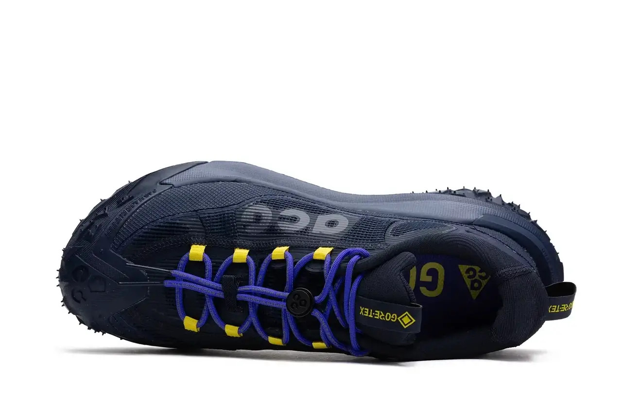 Кросівки ACG MOUNTINE FLY 2 LOW GTX HF6245 400