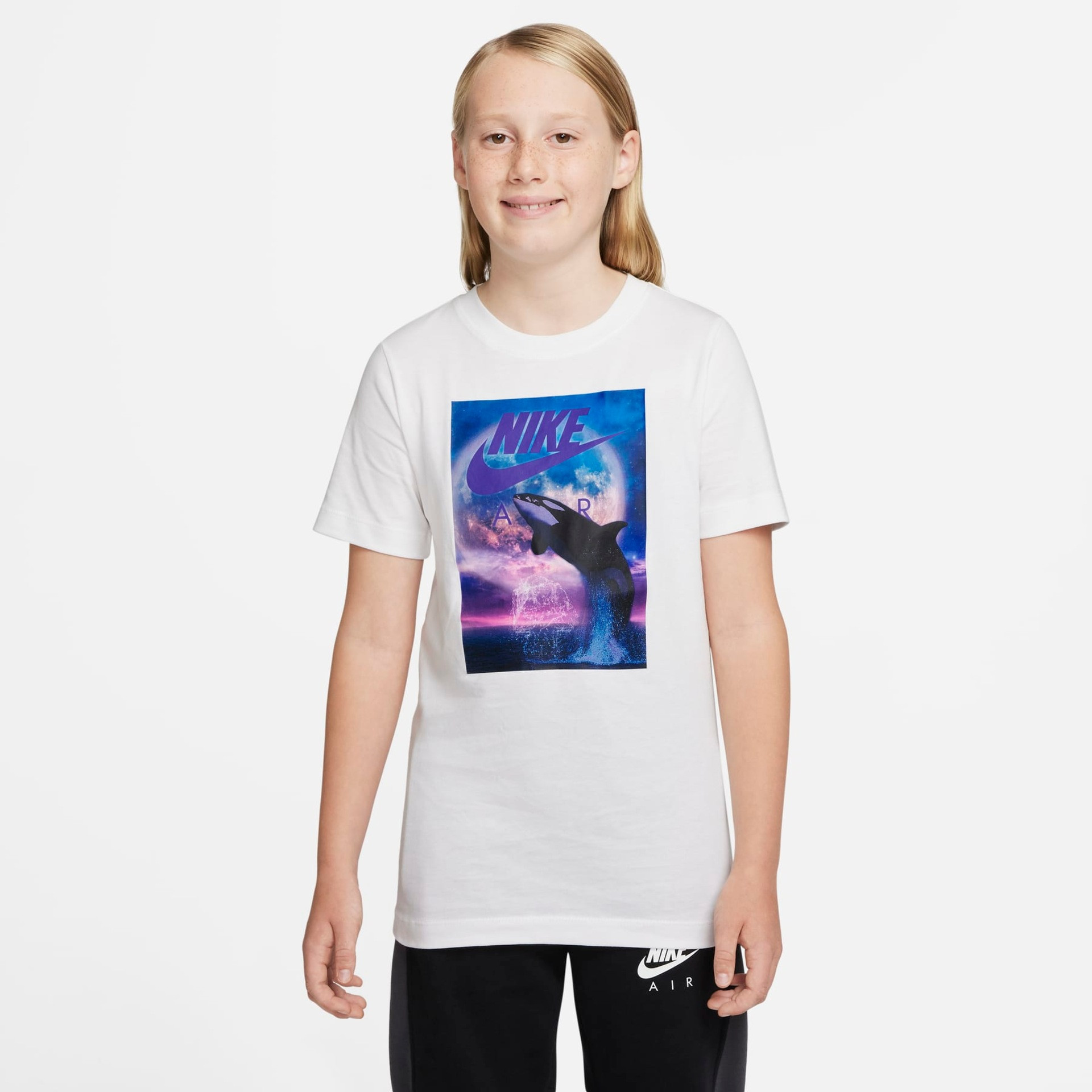 Футболка DO1814-100 Nike DO1814-100