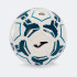 М'яч футбольний Joma ICEBERG III біло-бірюзовий Уні 5 400854.216.5