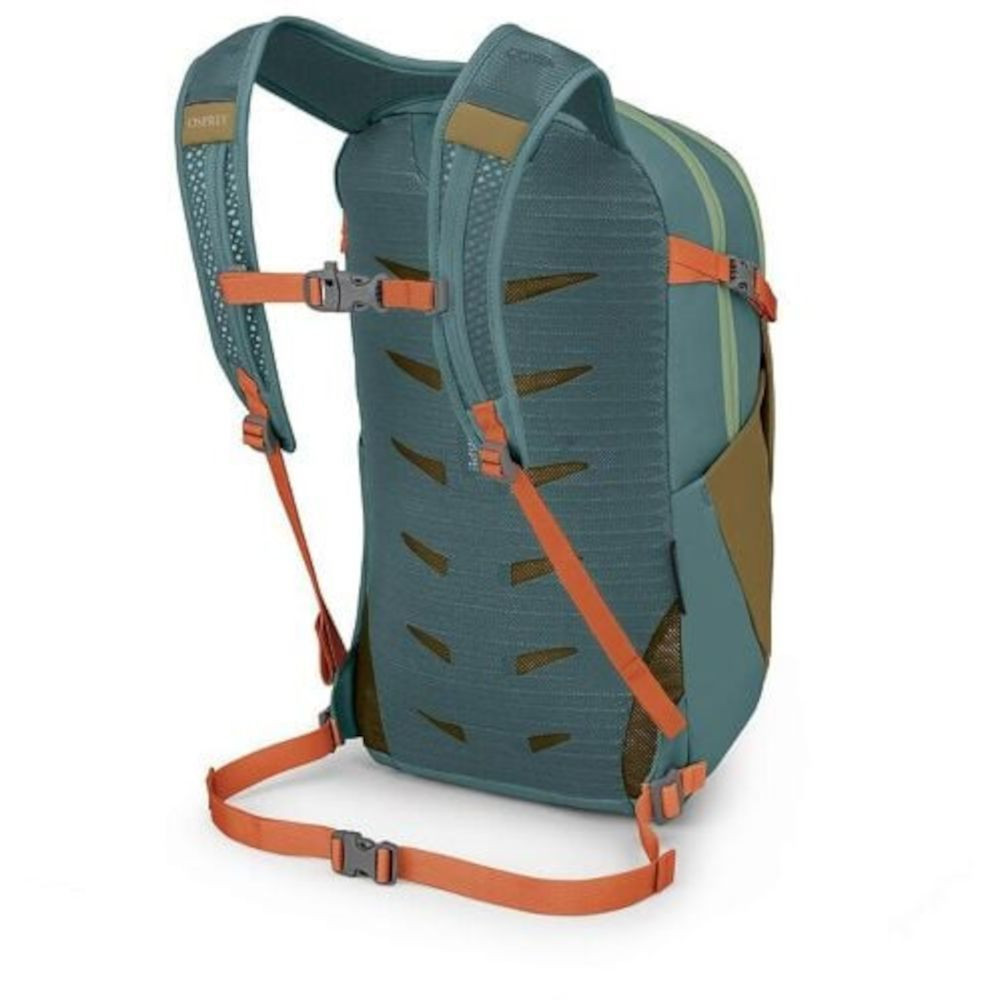 Рюкзак Osprey Daylite Plus Earth 009.3950
