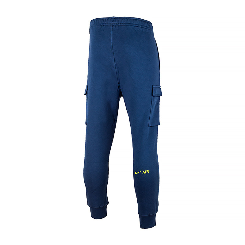 Штани NIKE PANT CARGO AIR PRNT PACK DD9696-410