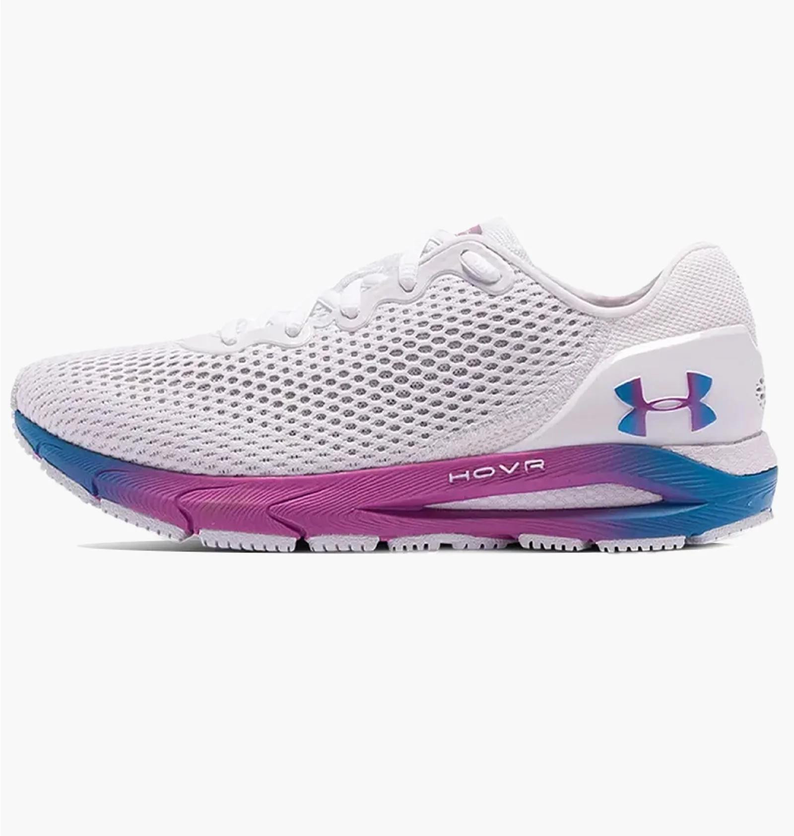 Кросівки жіночі Under Armour Hovr Sonic 4 Cn (3025224-100) 3025224-100