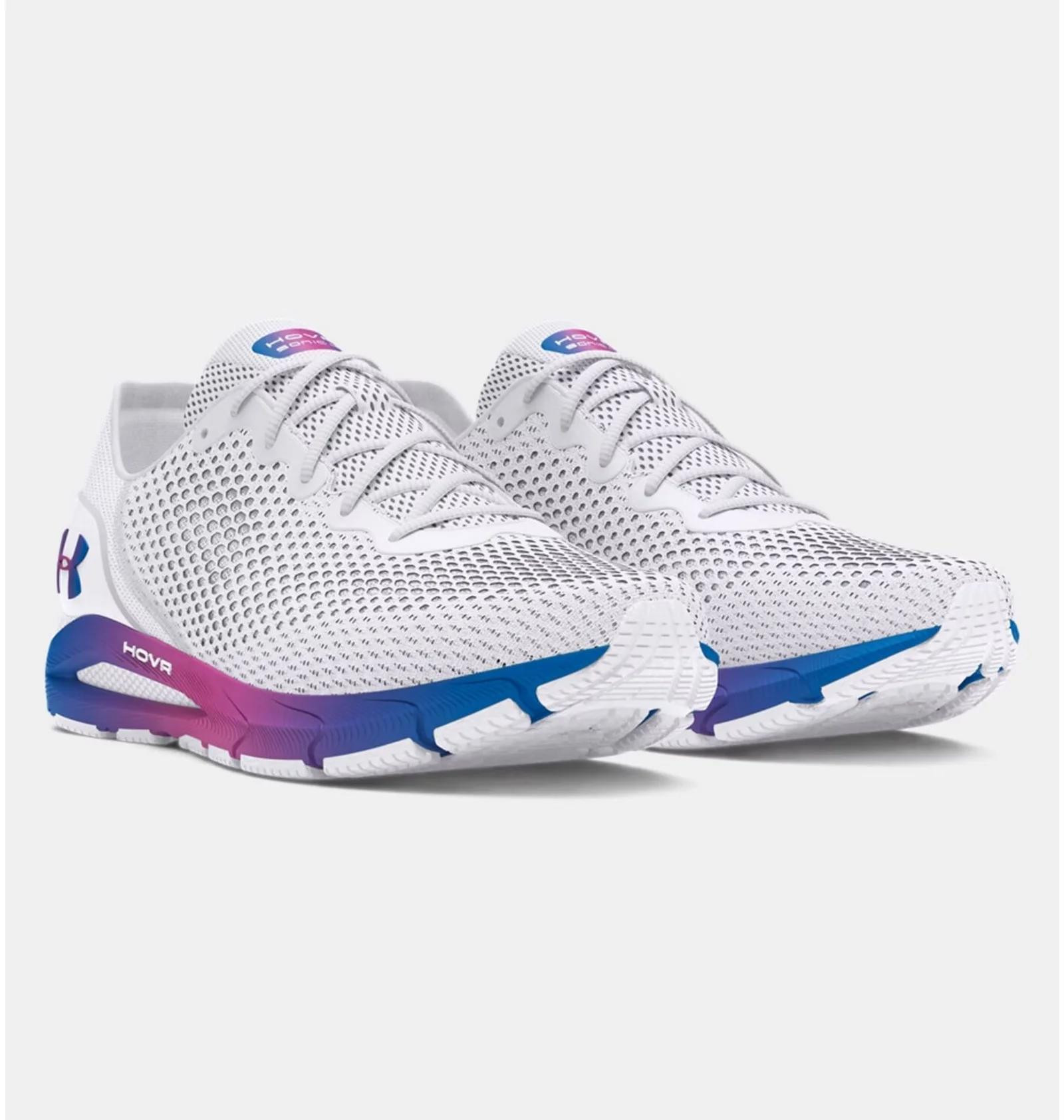 Кросівки жіночі Under Armour Hovr Sonic 4 Cn (3025224-100) 3025224-100