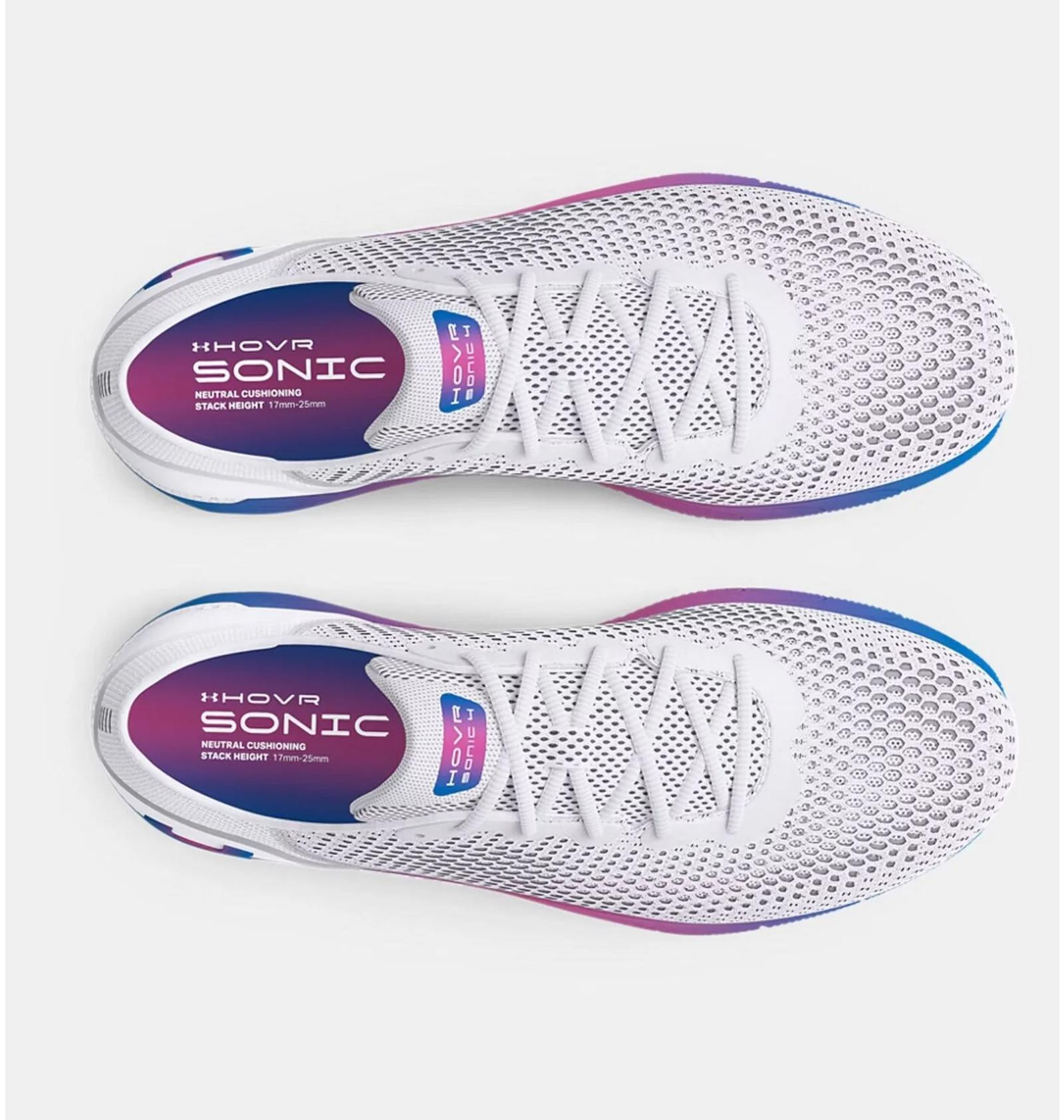 Кросівки жіночі Under Armour Hovr Sonic 4 Cn (3025224-100) 3025224-100
