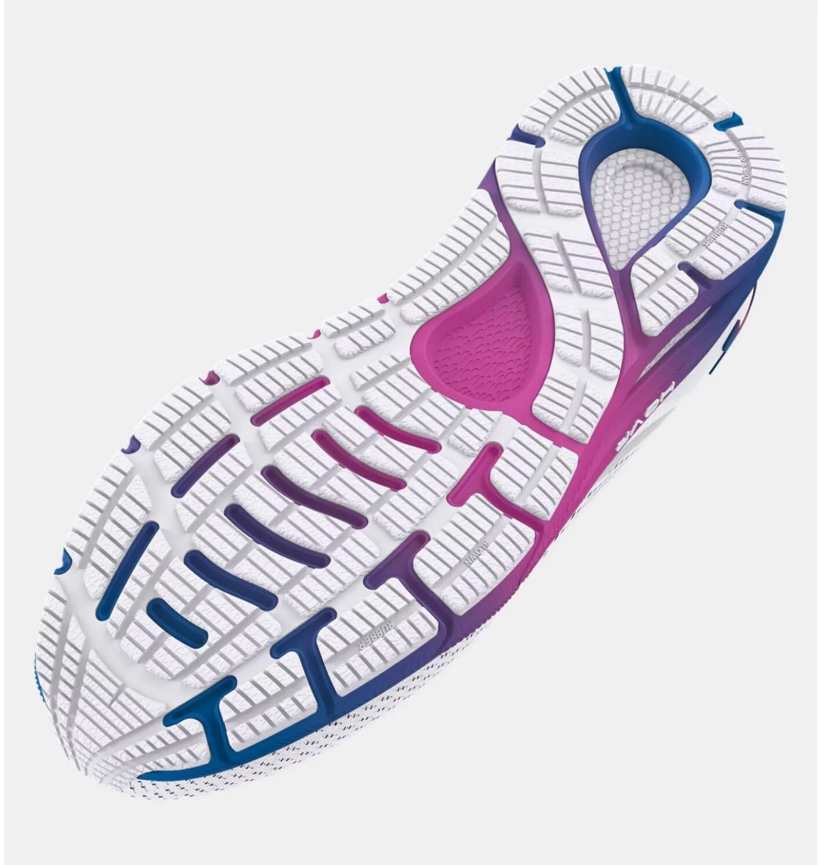 Кросівки жіночі Under Armour Hovr Sonic 4 Cn (3025224-100) 3025224-100