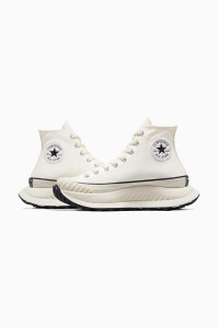 Кросівки Converse Chuck 70 At-Cx Hi Beige A01682C 37 A01682C