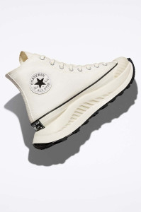 Кросівки Converse Chuck 70 At-Cx Hi Beige A01682C 37 A01682C