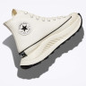 Кросівки Converse Chuck 70 At-Cx Hi Beige A01682C 37 A01682C