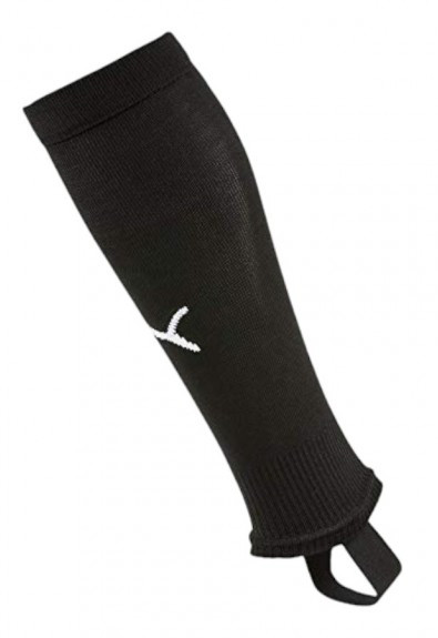 Гетри Puma Team LIGA Stirrup Socks CORE чорний Уні 43-46 703439-03