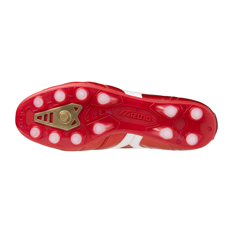 Бутси Mizuno Morelia II 40th Pro FG P1GA250460