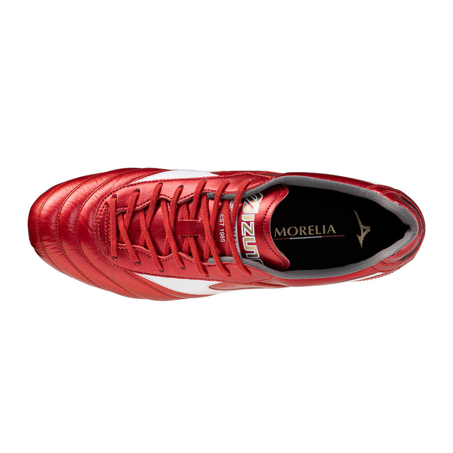 Бутси Mizuno Morelia II 40th Pro FG P1GA250460