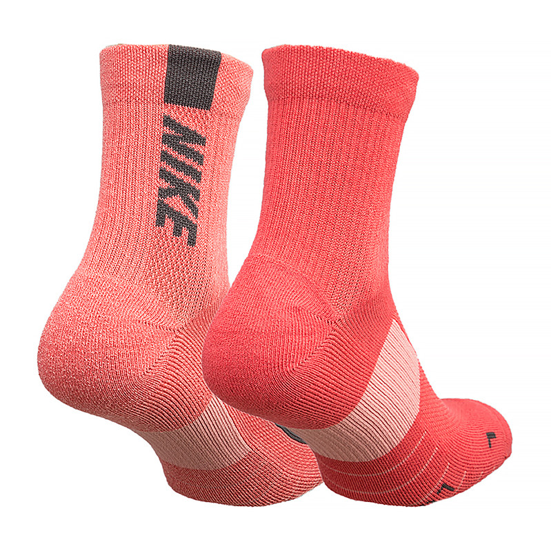 Шкарпетки Nike U NK MLTPLIER ANKLE 2PR - 144 SX7556-939